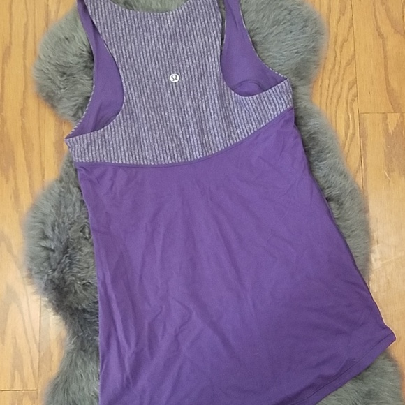 Lululemon - Tank Top - Picture 2 of 4